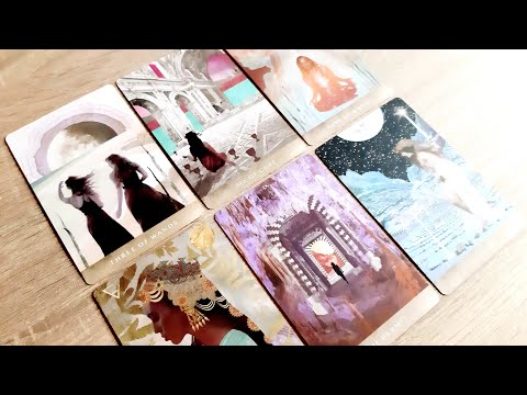 Weekly message 20-26 October 2025 🌟 Consistent decisions for your own well-being 🌟 Tarot