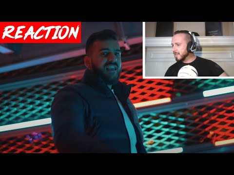 ATA - Was weisst du davon ❌ Heftige BUSHIDO Vibes! ❌ So hab ich mir SAMRA gewünscht! ► Reaction ◄