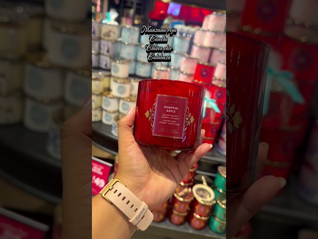 Vídeo relacionado con Vela perfumada con crepitante - Vela de estaño de cáncer | Jar de velas de supervivencia | Velas de apagón de energía | Velas con luz de té con frasco, quemado de 36 horas, lámpara de 3 wick par