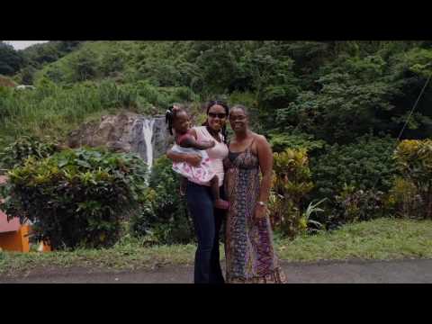 Grenada Vacation Trip 2016 - The Spice Isle Raid