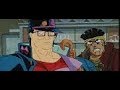 King Of The Hill Is My Favorite Anime