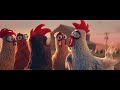 Funny Chicken Poulehouse - 3D Animated Video