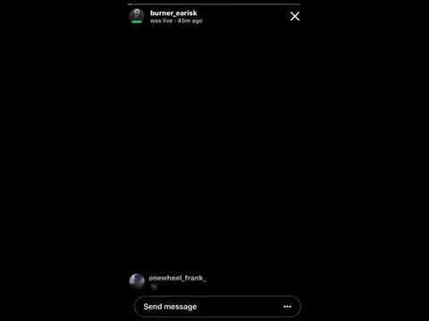 Burner (OJB/37) and Sykies (410) others Freestyle