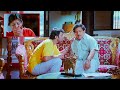 Rebel Star Prabhas And Kajal Agarwal Blockbuster Movie Most Emotational Scene Love Cinema