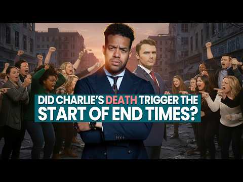 Charlie Kirk’s Death Exposed Something About Christians | Pastor Raul Alvarez 