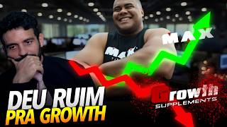 O efeito Bitelo na Max Titanium