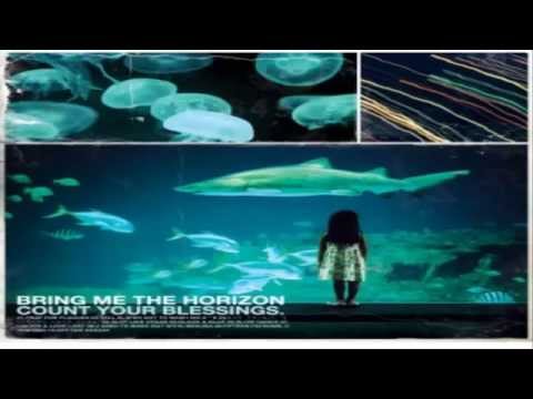 Bring Me The Horizon - Count Your Blessing [2006] [Full Album]