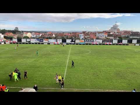 SC Espinho vs LusitâniaLFC 2020/2021 (1.ª parte)