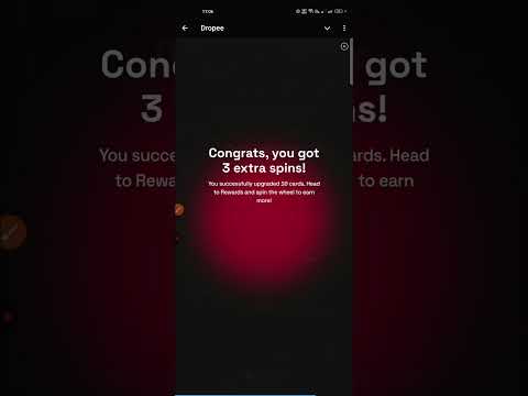 Dropee airdrop mining