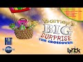 Barney S Big Surprise The Crossover
