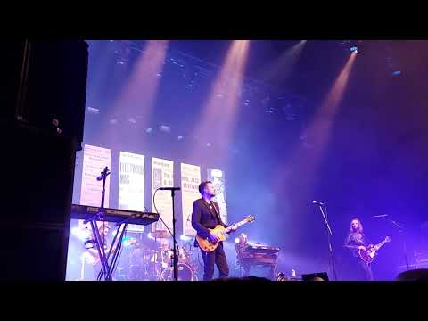 rumors of Fleetwood mac albatross live wow!