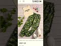 Shein Outfits For 11 12 Girls Shein Clothes Feel Free To Leave Ideas In The Comments 🫠 ️