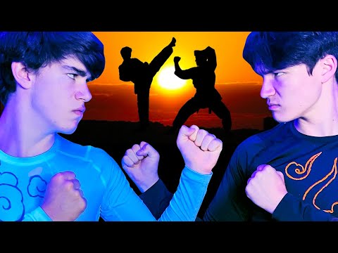 My Enemy - Official Music Video