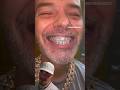 These Diamond Grillz From Johnny Dang Go Crazy Disco Ball In Da Mouth Frfr Shorts Grillz Bling