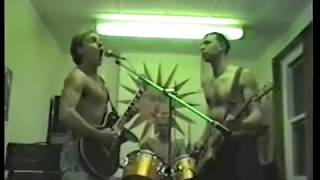 VICIOUS RUMOURS -humdinger- rehearsal 85