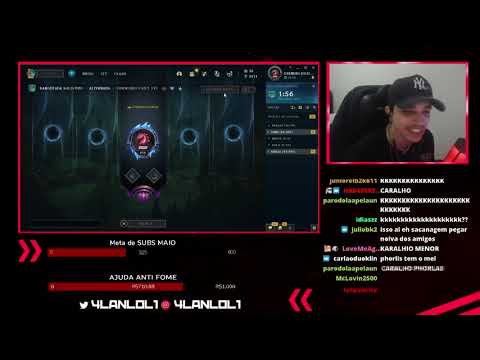 4LAN DESMENTINDO O VIDEO: 😱📢 LEPLOL EXPLICA COMO 4LAN SEMPRE ERROU A MÃO👋 AO ESCOLHER MULHERES 😧