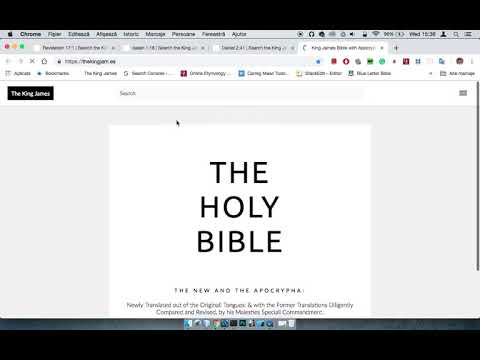 FAQ 149 -  What Are The Seven Heads And Ten Horns In Brief? (GMS FAQ)