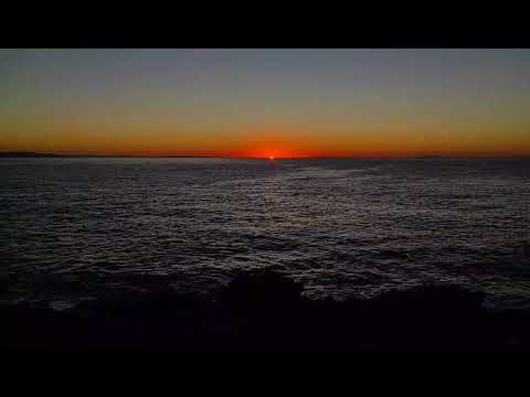XIAOMI Redmi note 9 pro...timelapse sunrise