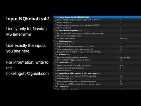 Video NQ Kebab