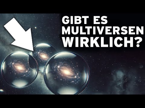 Die Mysterien des Multiversums: Eine unglaubliche Reise in Paralleluniversen | DOKU