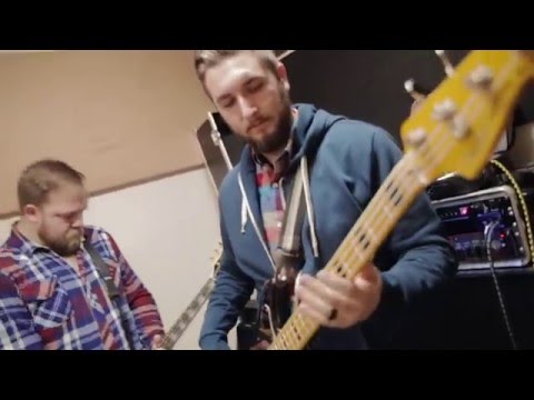 Rest, Repose - Sleep City EP Teaser