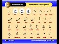 5. Sınıf  Türkçe Dersi   Okuma Kurallarını Uygulama Harflerin sıralı şekli - YA ALLAH ALLAHIN RAHMETİ VE BEREKETİ BÜTÜN MÜSLÜMAN KARDEŞLERİMİZİN ÜZERİNE OLSUN. konu anlatım videosunu izle