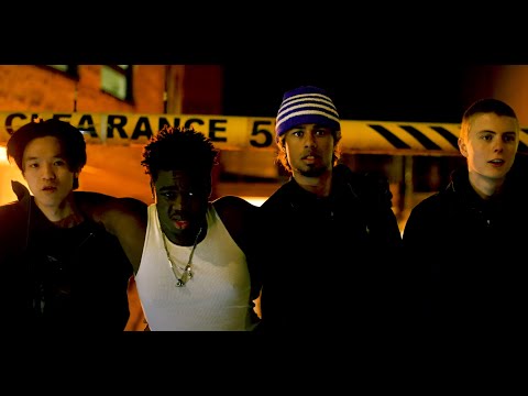 BYSTANDER | Official Trailer