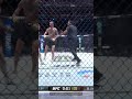 Merab Vs Sean Underway Ufc306