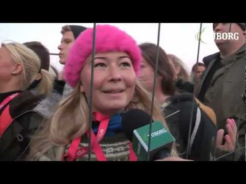 Tuborg TV - Eyjar 2012 - Ertað tékkessa röð