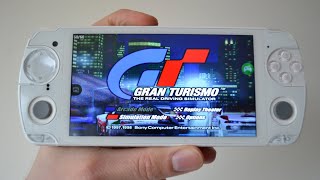 PS Vita Clone from Ali-Express 🙄