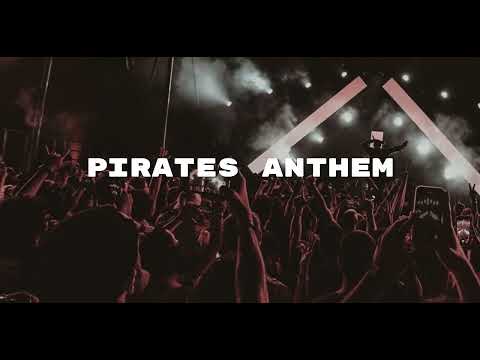 Nick Havsen & GRYM feat. ALEJANDRO - Pirates Anthem