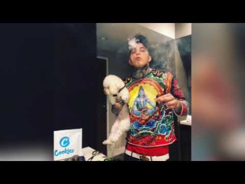 SosMula - Kenpark (OG Version)[Ft.Black Kray]