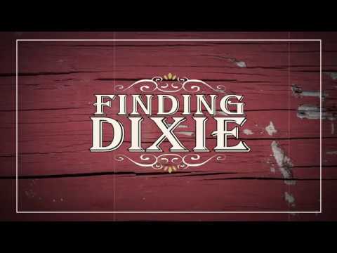 Promotional video thumbnail 1 for Finding Dixie