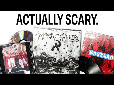 Songs That Are ACTUALLY Scary