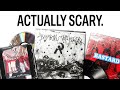 Songs That Are ACTUALLY Scary