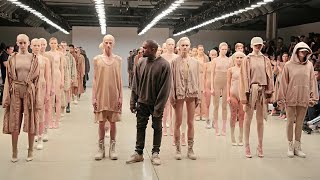 Kanye West - XTCY EXTENDED VERSION (both versions mixed) Love Everyone x Ye edit