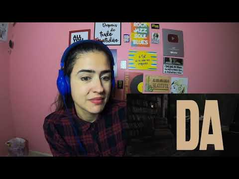 Emicida - The Same Square feat. Rashid and Projota (Lyric Video) |REACTION| INDI JADE