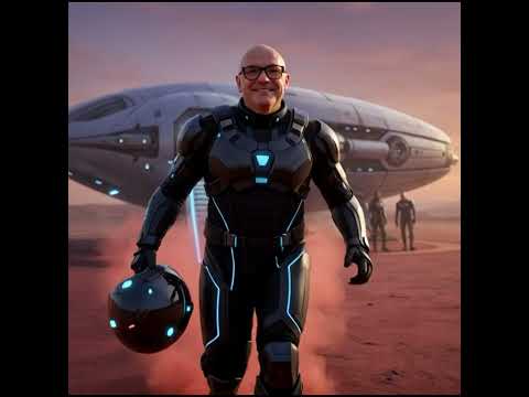 Thumbnail de 🎵 No Ground Below Follow @RobertoSantosTrilhas