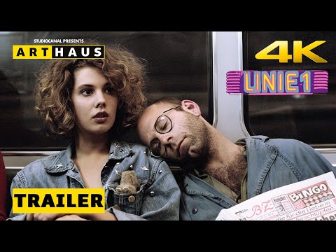 LINIE 1 4K RESTAURIERUNG | Trailer Deutsch | Ab dem 25. August 2022 auf DVD, Blu-ray und Digital!