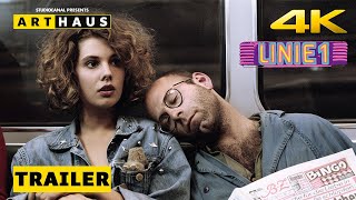 LINIE 1 4K RESTAURIERUNG | Trailer Deutsch | Ab dem 25. August 2022 auf DVD, Blu-ray und Digital!