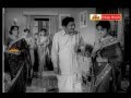 Aadambaralu Anubandhalu Telugu Movie Scene Krishna And Sarada Pelli Choopulu