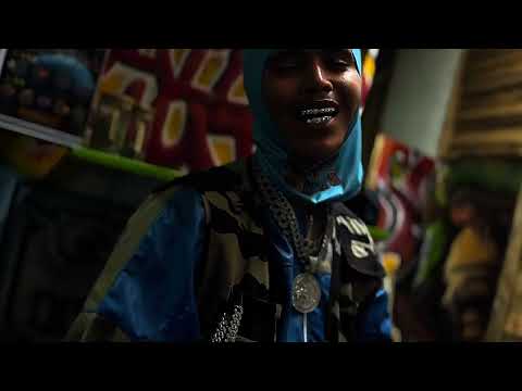 Benjamen YTTG-(FreestyleSundayNo11)shot by @Amarahvisuals 