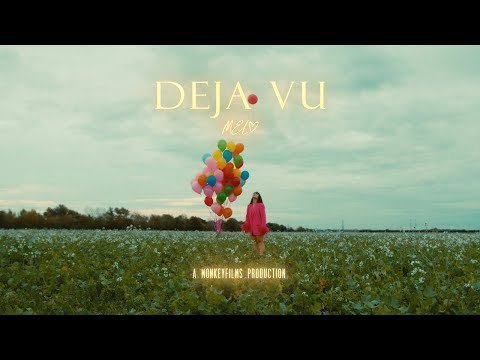 Video thumbnail for DEJA VU