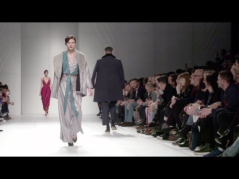 Duarte | Fall Winter 2018/2019 Full Fashion Show | Exclusive