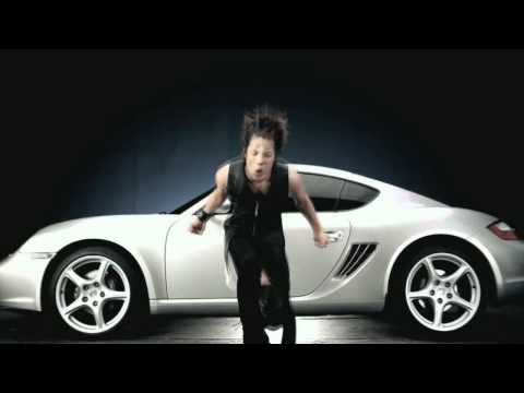 TROUBLEMAKER JONGKEY FANMADE