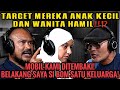 BANG ONIM ANAK KECIL MAS ANAK KECIL TAU DIAPAKAN ️ PALESTINA GAZA ISRAEL Podcast