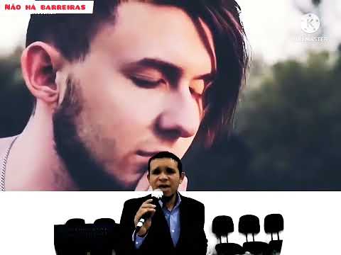 Não há barreiras - Alex Gonzaga  ( Álvaro Tito )
