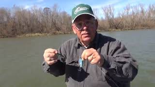 Download lagu Umpan Pancing Crankbait Tanpa Bibir Cotton Cordell Super Spot mp3