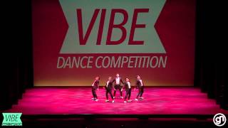 Poreotics | Vibe XIX 2014 [Official]