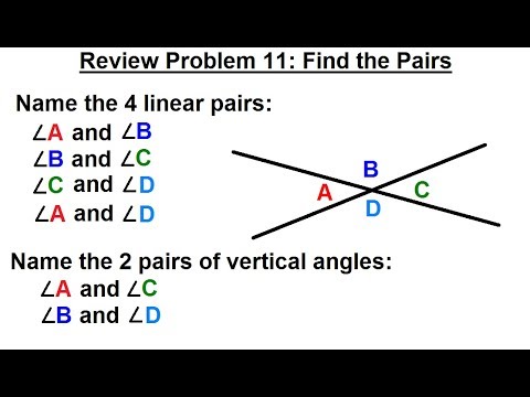 Geometry Ch 1 Basic Concepts 1 of 49 Basic Definitions